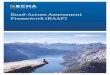 Read-Across Assessment Framework (RAAF)