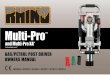 Multi-Pro - Rhino Tool