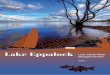 Lake Eppalock Land and On-Water Management Plan