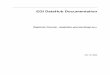 EGI DataHub Documentation