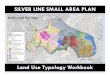 June 22, 2016 Land Use Typology Workbook