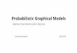 Markov Chain Monte Carlo Inference Probabilistic Graphical 