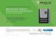 Benchmark 750-3000 Boiler Installation & Startup Manual