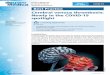 Cerebral venous thrombosis: Newly in the COVID-19 spotlight