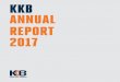 KKB ANNUAL REPORT 2017