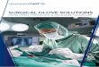 SURGICAL GLOVE SOLUTIONS - Sempermed