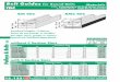Belt Guides Materials - HPC Gears