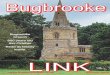 Bugbrooke this October Read its history