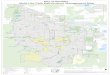 City of Boulder Multi-Use Path Maintenance Management Map