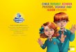 ChIlD FrIeNdLysChOoL PoStErS,sIgNaGe aNd FlOoR StIcKeRs