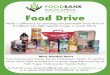 Family Day Food Drive 3