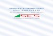 SRIBHAVYA ENGINEERING SOLUTIONS PVT LTD