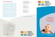 Brochure-Baby Nutrition