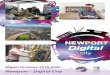 Newport - Digital City