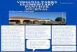JOURNAL PANTHER ELEMENTARY VIRGINIA PARKS