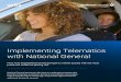 Implementing Telematics with National General