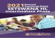 2021Annual Teaching Plans SETSWANA HL
