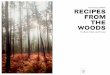 Recipes from the woods Chapter0 intro v7.indd 8 06/04/2016 