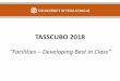 TASSCUBO 2018