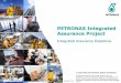 PETRONAS Integrated Assurance Project