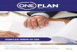 ONEPLAN TERMS OF USE