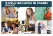 FLEMISH EDUCATION IN FIGURES 2016-2017