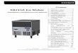 XB215A Ice Maker - Toolots
