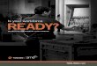 Is your workforce READY?