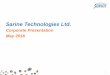 Sarine Technologies Ltd