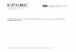 EPSRC/STFC Review of Nuclear Physics and Nuclear Engineering