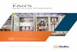 FAQ’S - Dara Electrical Switchboards
