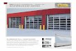 MODEL 904 architectural series - Garage Harmony