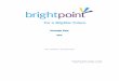 Strategic Plan 2019 approved 101920 - mybrightpoint.org