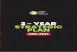 3 - YEAR STRATEGIC PLAN - Lagos Food Bank