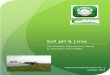 The Fertilizer Association of Ireland In association with 