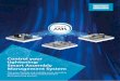 Smart Assembly Management System Leaflet 2021