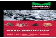 HVAC PRODUCTS - partners.bsc.com.au