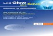 Glow Save and - BD