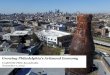Growing Philadelphia’s Artisanal Economy