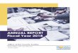Annual Report Fiscal Year 2018 - Broward County, Florida