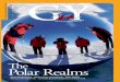 ˜e Polar Realms - Geography and You