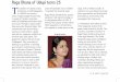 Raga Dhana of Udupi turns 25 T.T. NARENDRAN T