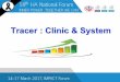 Tracer : Clinic & System