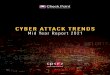 CYBER ATTACK TRENDS - sempreupdate.com.br