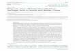 Research Paper Prognostic Value of Preoperative Albumin-to 