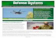 Defense Systems Digest - DSIAC