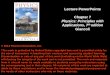 Lecture PowerPoints Chapter 7 Physics: Principles with 