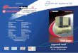 ingersoll rand air compressors - mb air systems ltd