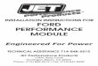 1987-2003 Ford Trucks - Jet Performance Products – JET 