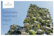 Sustainable Investment Report - Gresham House
